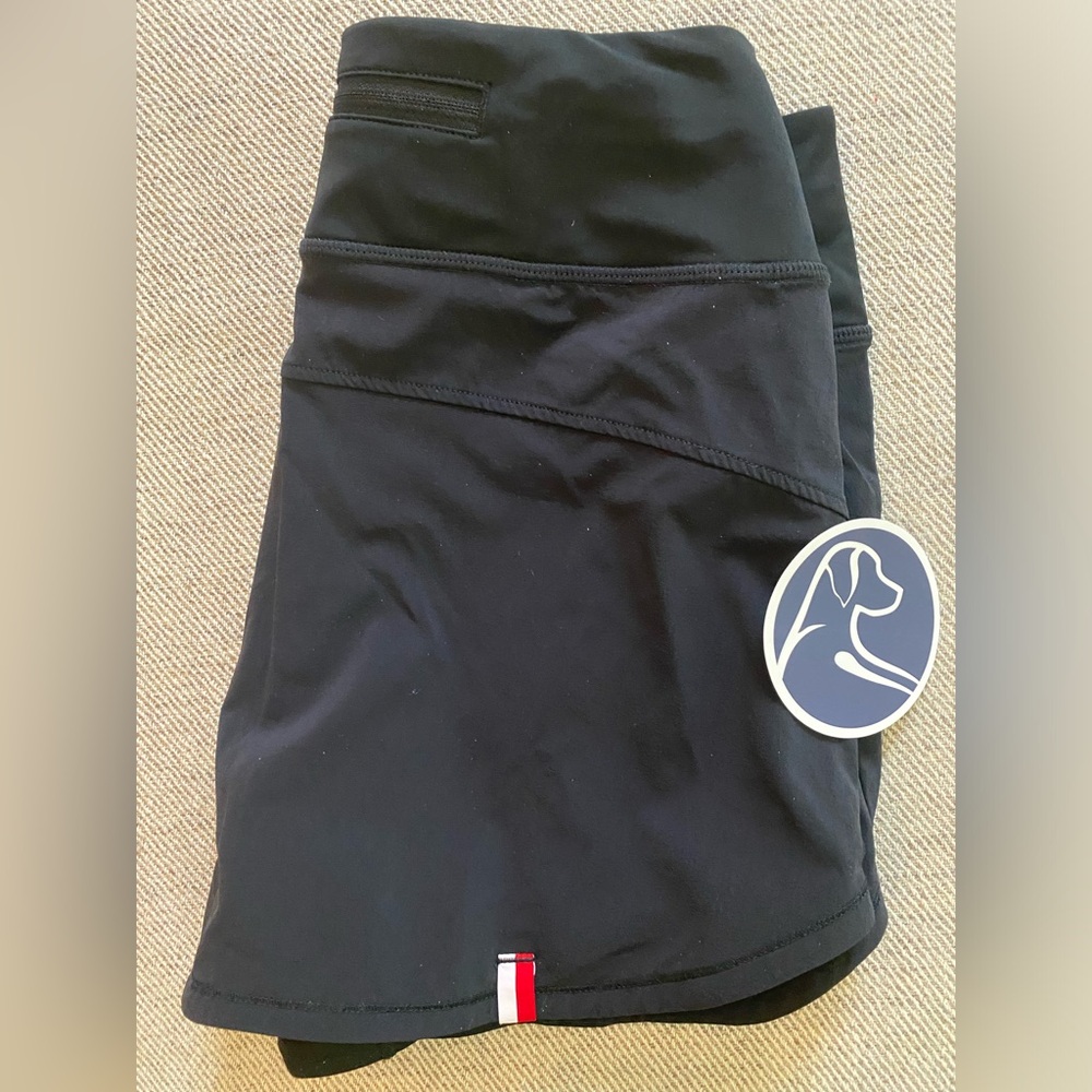 Rhoback Skort-NWOT